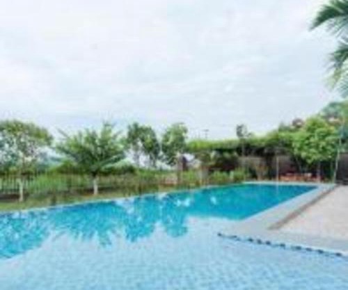 Hương Cỏ Villa Venuestay