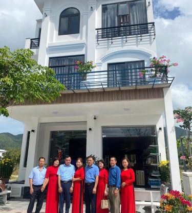 Hải Nam Homestay Cam Lâm
