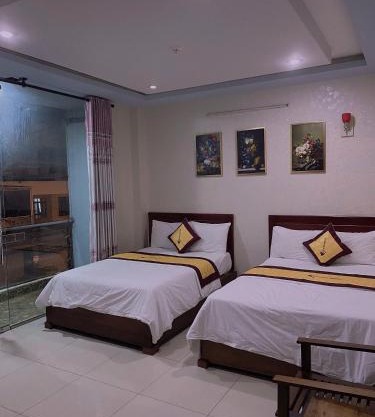Hải Yến Hotel Pleiku - by BAY LUXURY