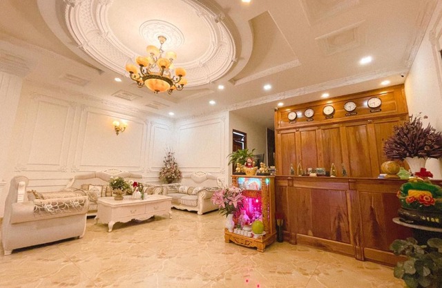 Hồng Tùng Hotel
