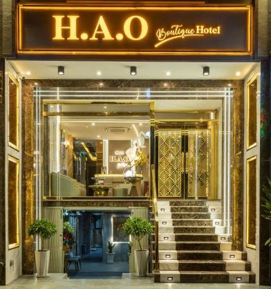 H A O Boutique Hotel