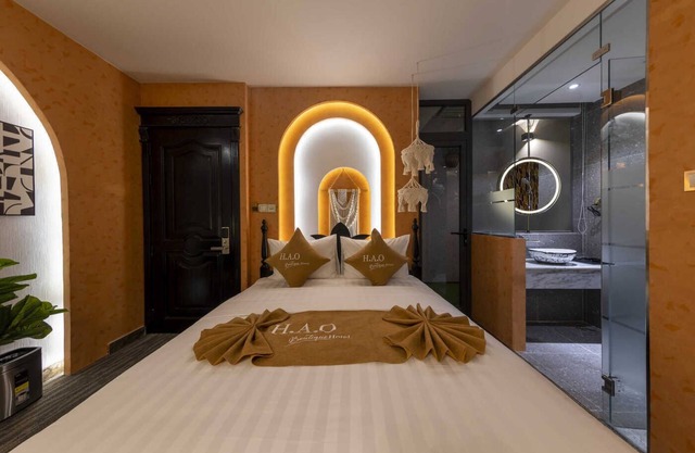 H.A.O Boutique Hotel