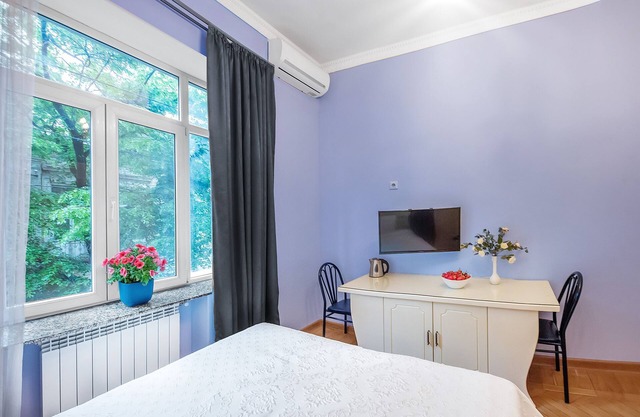 H&B apartments Machabeli