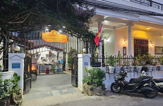 H&H Diamond Nail Guesthouse