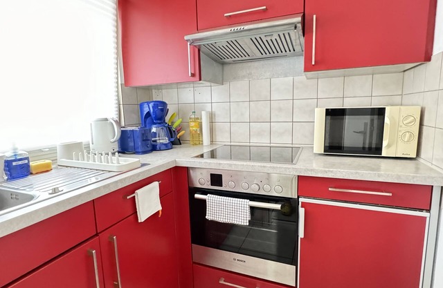H&H Home - Central and quite apartment in Sindelfingen