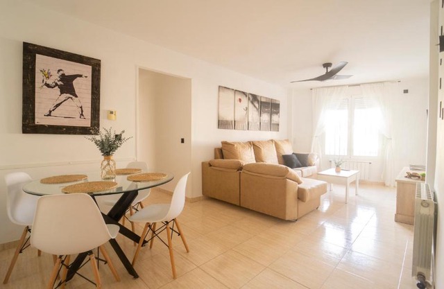 H&H Suite Granada Apartament