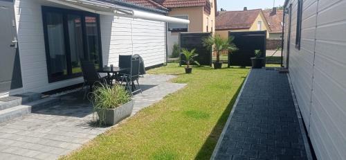 h&h - Tinys Muhr am See