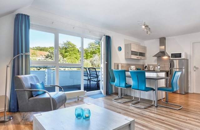 H+ Hotel Ferienpark Usedom