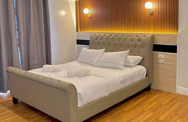 H Mansion Hotel