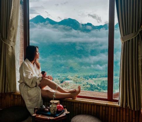 H'mong Village Resort Ha Giang