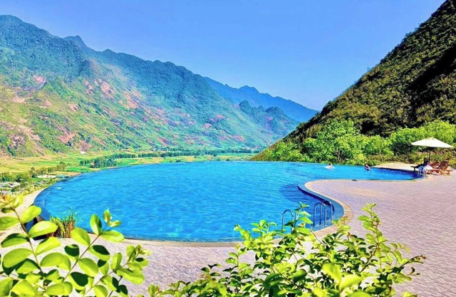 H'mong Village Resort Ha Giang