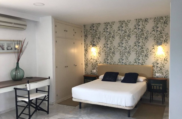 H. Suite Nómadas - Una Habitación Hotel, Capacidad 2