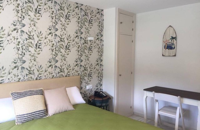 H. Doble Standard - Una Habitación Hotel, Capacidad 2