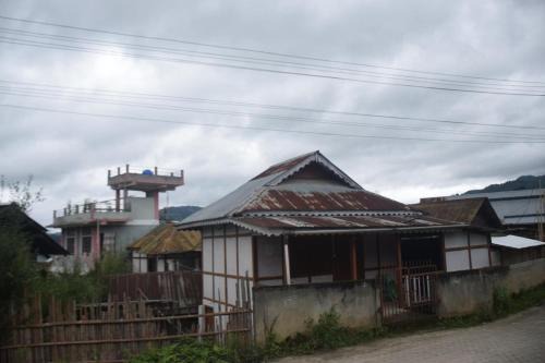 H T Taller Homestay