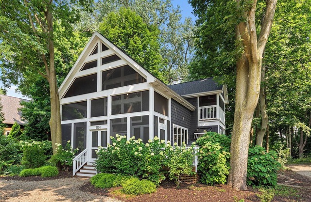 Harbert House