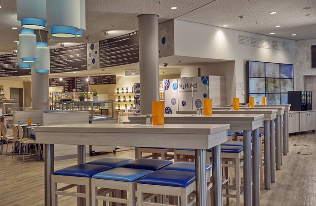 H2 Hotel Berlin Alexanderplatz