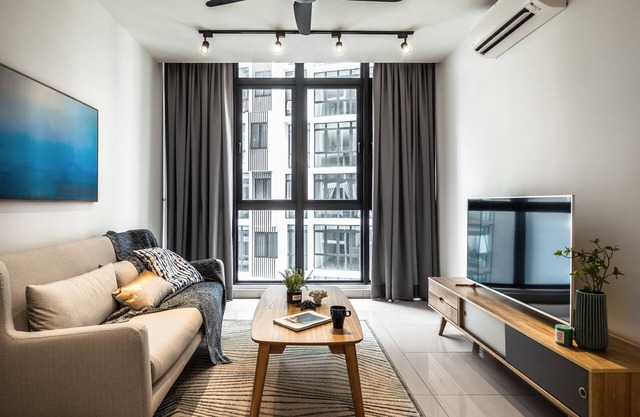 H20 Residences at Ara Damansara