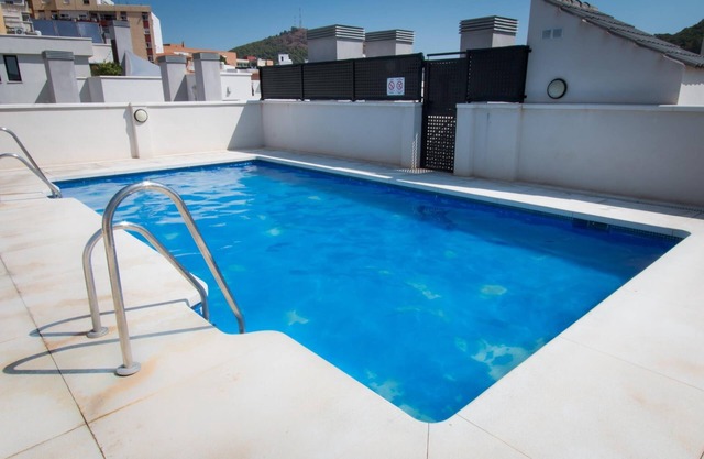 H2M Refino apartamento 2 dormi piscina en centro