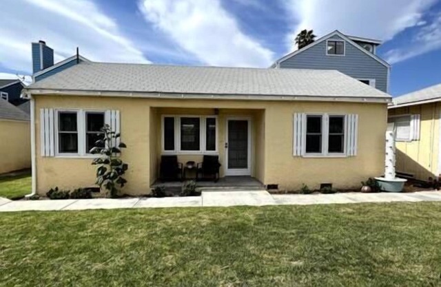 H2O Bungalow C