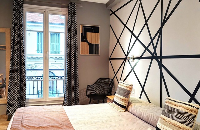 H33 hôtel