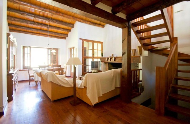 H4, Bordes d'Arinsal, Triplex Rustico con chimenea, Arinsal, Zona vallnord