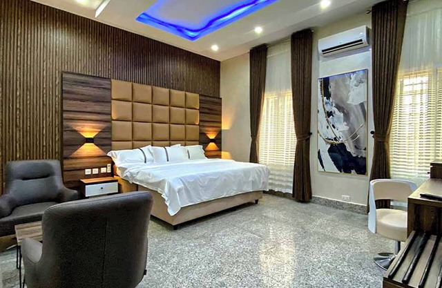 H5 Hotel and Apartments