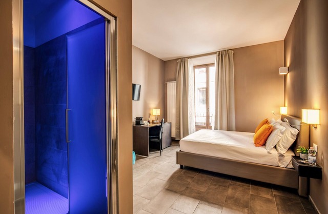 H501 Luxury Rooms