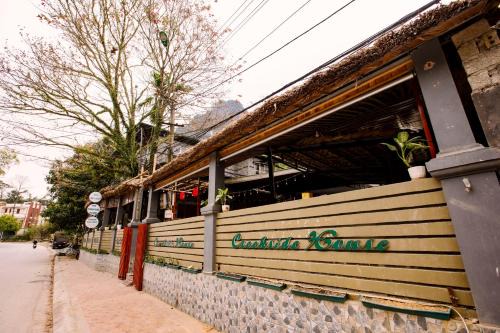 Ha Giang Creekside Lodging and Tours