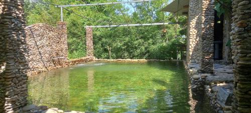 Ha Giang Faithien Homestay