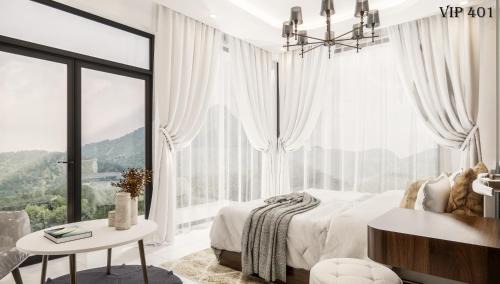 Ha Giang Hill Hotel