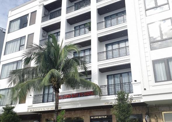 Ha Long Bay Tuần Châu Hotel