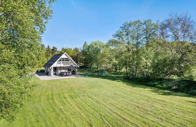 HA350 Sæby - Rødtungevej 30