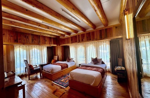 Haa Heritage Hotel