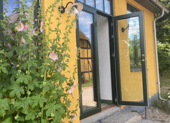 Haagerup Gamle Praestegaard B&B