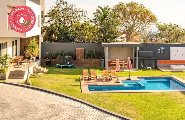 Hab. Doble Sierra Apartments | Amenidades de lujo