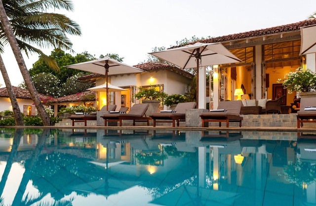 Habaraduwa House