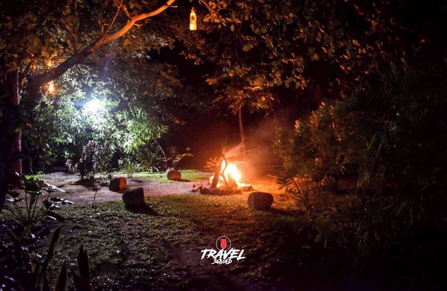 Habarana Tamarind Resort By Travel Squad