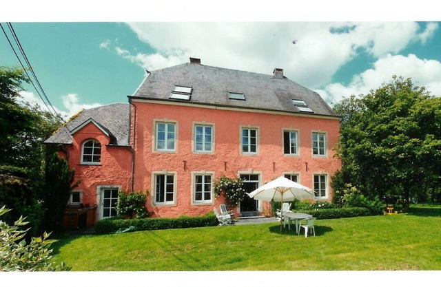 Habay: casa con carácter