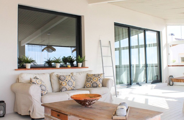Habitación Suite en Villa Privada