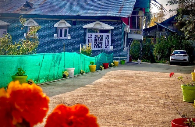 Habib Guest House
