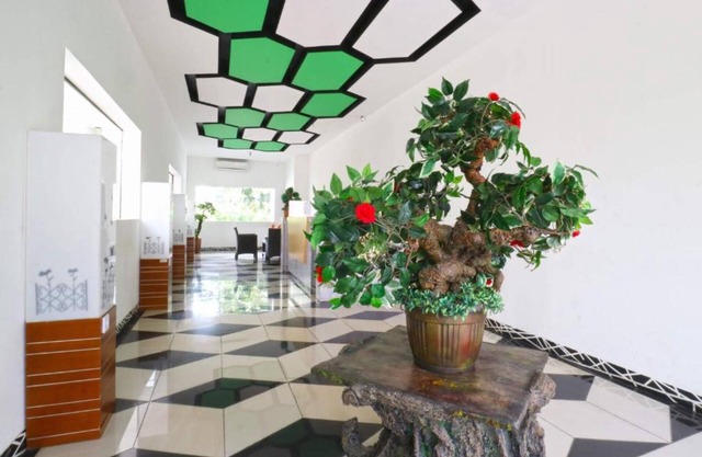 Habibah Syariah Hotel