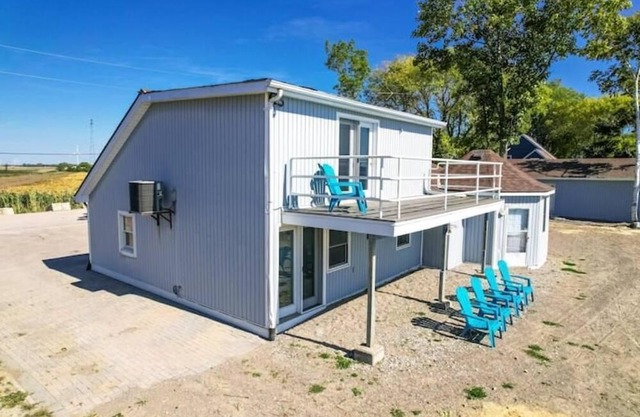 Habibi Cottage Guest House