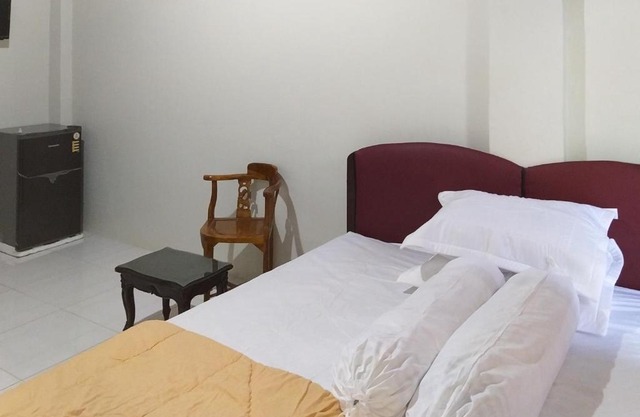 Habieb Homestay Syariah near Fakultas Kedokteran Universitas Malikussaleh Mitra RedDoorz