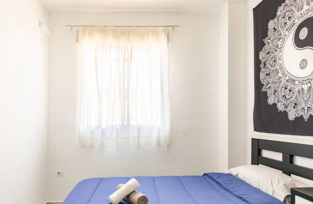 Habitacion Individual "carpe Diem" con Cerradura Propia en Piso Compartido