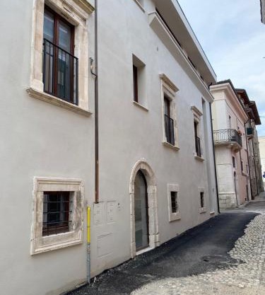 HABITA appartamenti