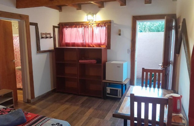 Habitaciòn 2