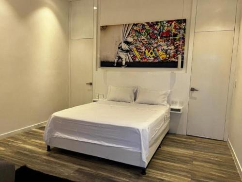 Habitación 207