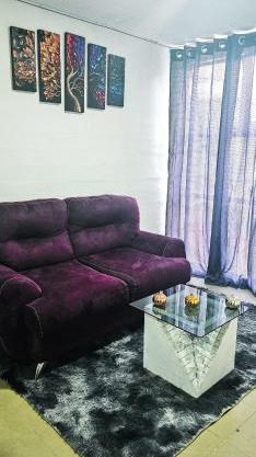Habitación al norte de la CDMX aeropuerto Felipe angeles