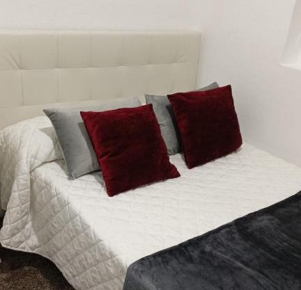 Habitación cerca centro de Madrid