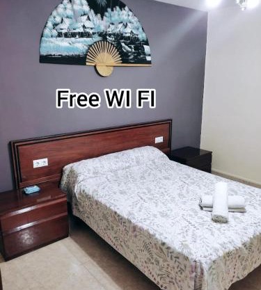Habitación CID